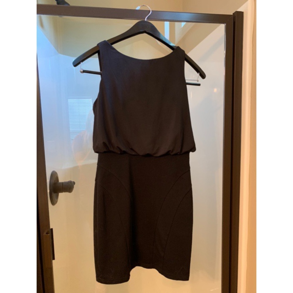 Ark & Co dress